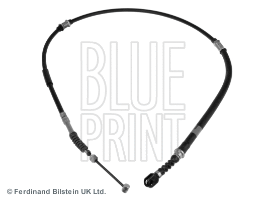 Cable Pull, parking brake (ADT346328)