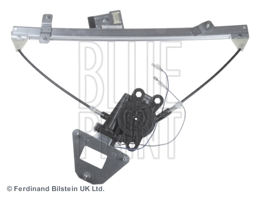 Window Regulator