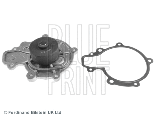 Water Pump, engine cooling (ADG09176C)