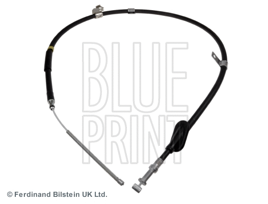 Cable Pull, parking brake (ADS74626)