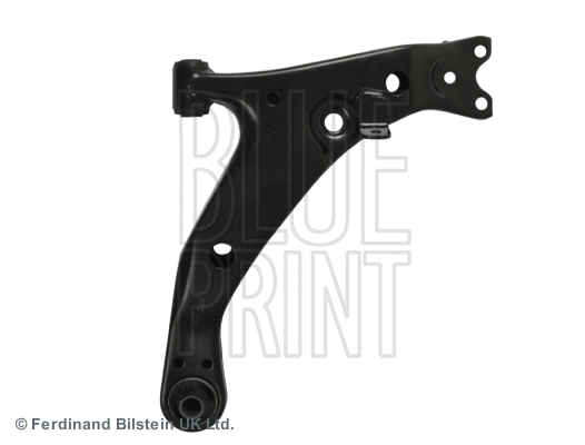 Control/Trailing Arm, wheel suspension (ADT38652)