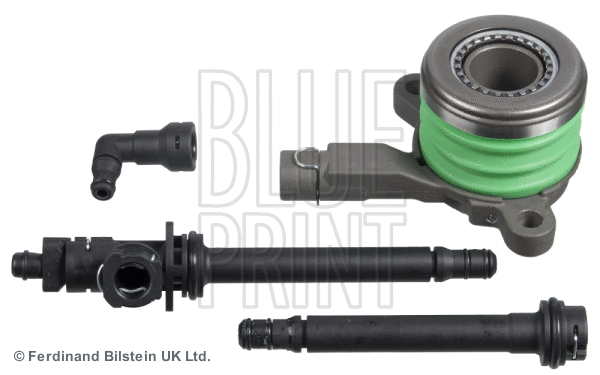 Central Slave Cylinder, clutch (ADR163602)