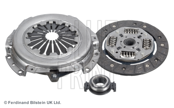 Clutch Kit (ADP153007)