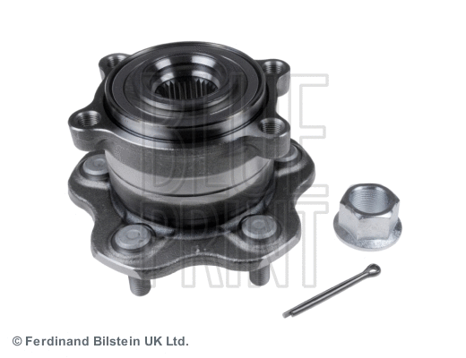 Wheel Bearing Kit (ADN18369)