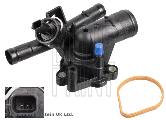 Thermostat, coolant (ADBP920003)