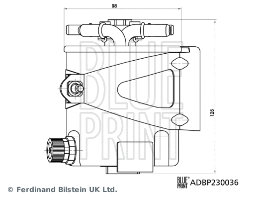 Fuel Filter