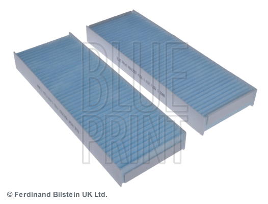 Filter Set, cabin air (ADN12507)