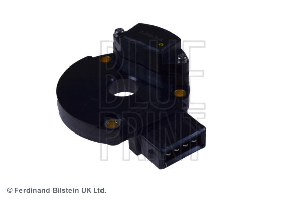 Switch Unit, ignition system (ADG01451)