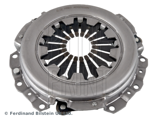 Clutch Pressure Plate (ADG03256N)