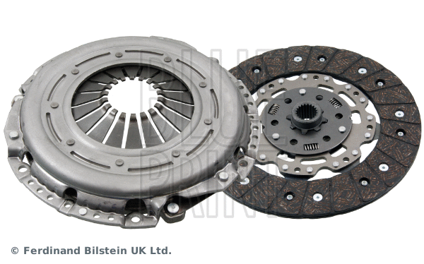 Clutch Kit (ADF123081)