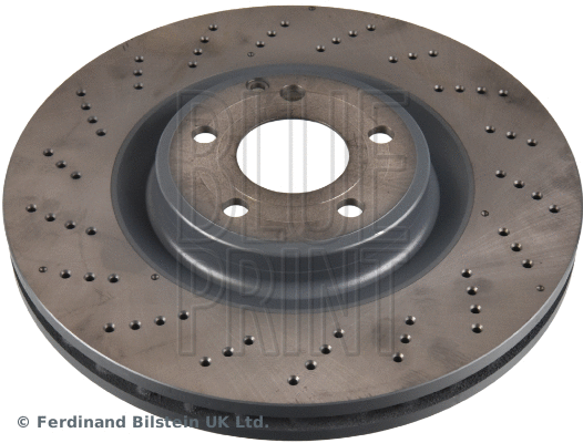 Brake Disc (ADBP430036)