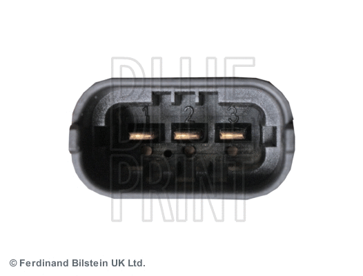 Sensor, fuel pressure