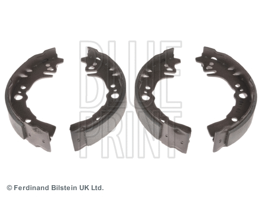 Brake Shoe Set (ADD64128)
