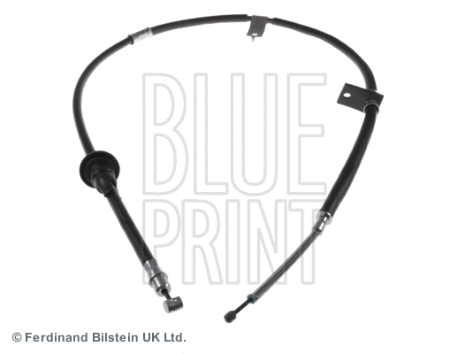 Cable Pull, parking brake (ADG04684)