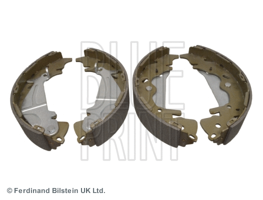 Brake Shoe Set (ADG04179)