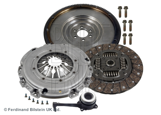 Clutch Kit (ADV183071)