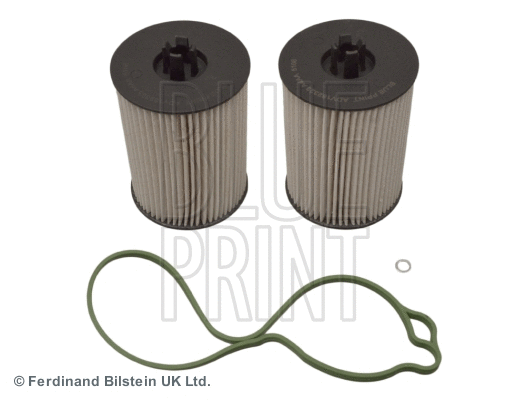 Fuel filter set (ADV182323)