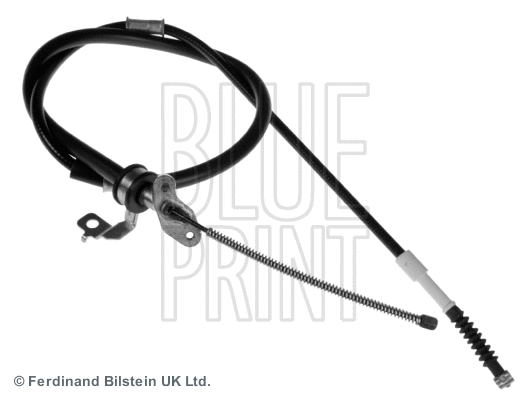 Cable Pull, parking brake (ADT346352)