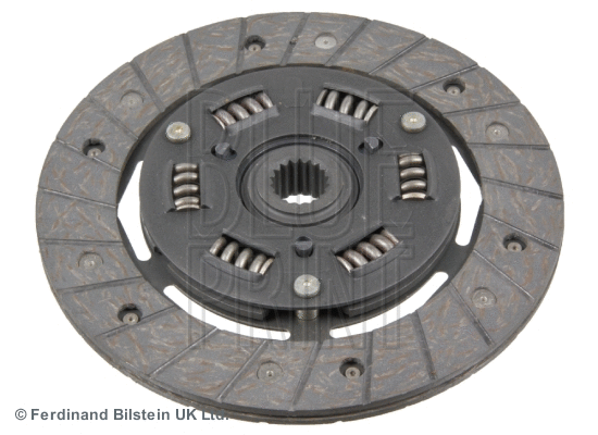 Clutch Disc (ADH23169)