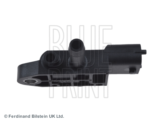 Sensor, exhaust pressure