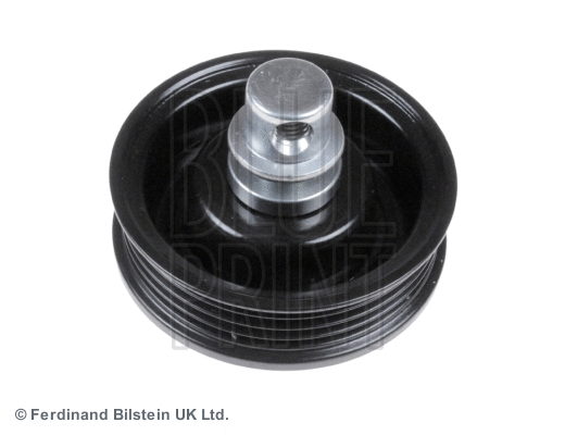 Deflection/Guide Pulley, V-ribbed belt (ADT396502)