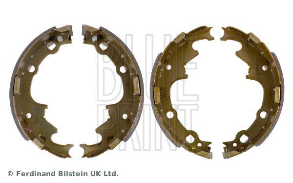 Brake Shoe Set (ADA104106)