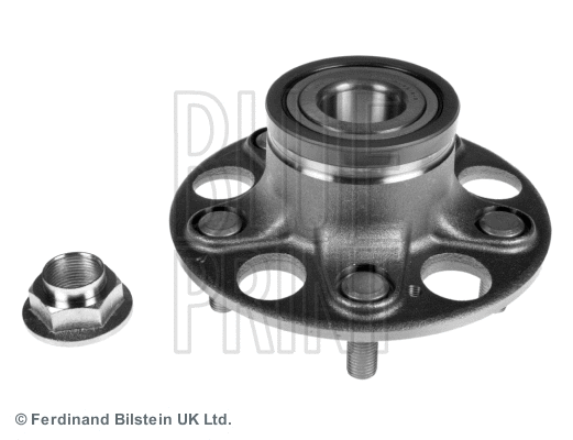 Wheel Bearing Kit (ADH28349)