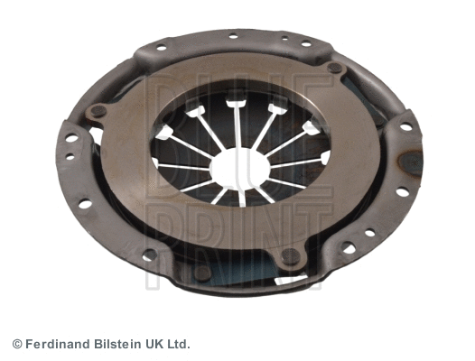 Clutch Pressure Plate