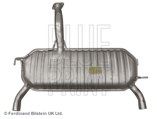 Rear Muffler (ADG06004)