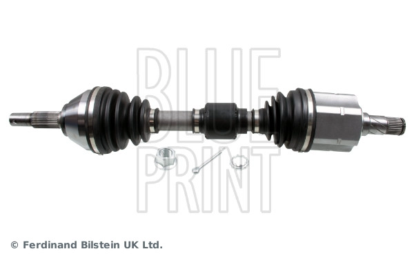 Drive Shaft (ADBP890022)