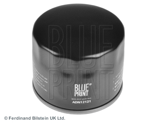 Oil Filter (ADN12121)
