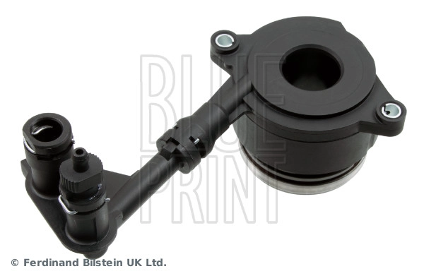 Central Slave Cylinder, clutch