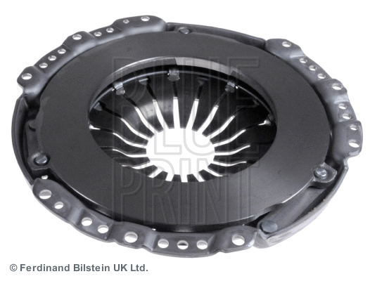 Clutch Pressure Plate