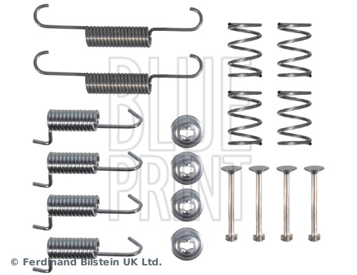 Accessory Kit, brake shoes (ADBP410072)