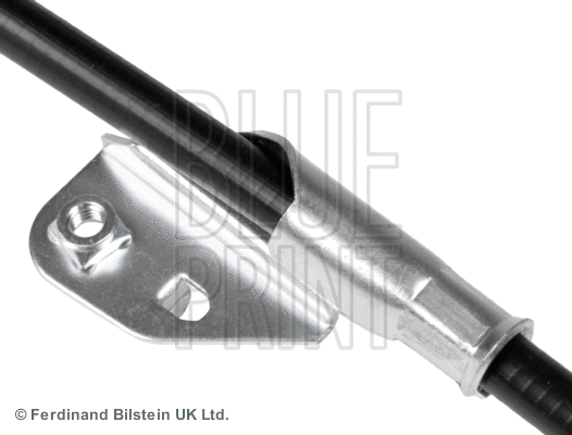 Cable Pull, parking brake