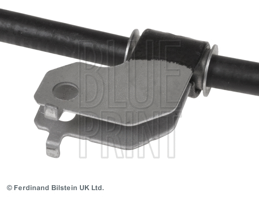 Cable Pull, parking brake