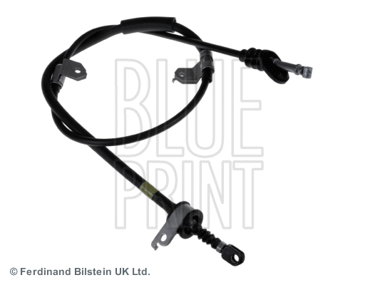 Cable Pull, parking brake (ADT346300)