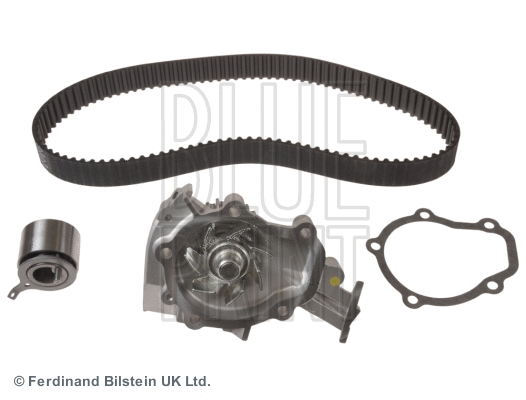 Water Pump & Timing Belt Kit
