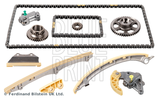 Timing Chain Kit (ADH27339)