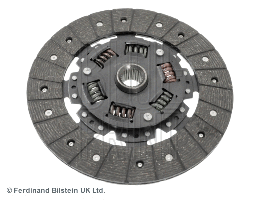Clutch Disc (ADN13145)