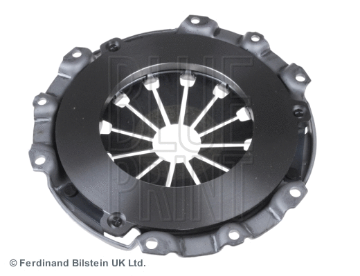 Clutch Pressure Plate