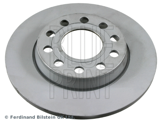 Brake Disc (ADV184322)