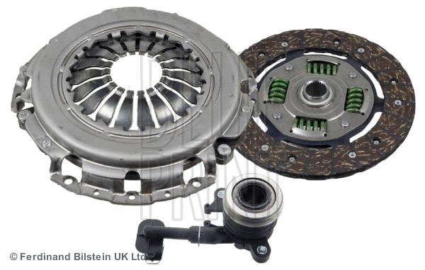 Clutch Kit (ADR163046)