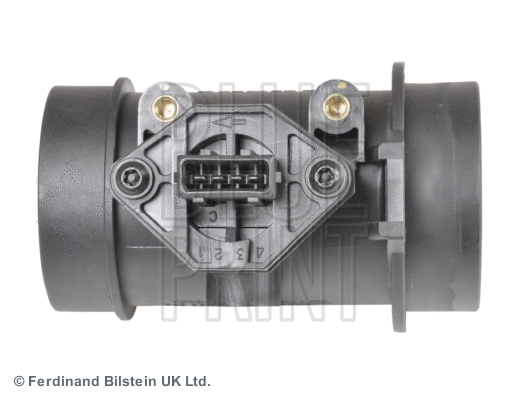 Mass Air Flow Sensor