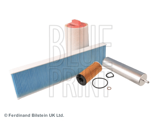 Parts Set, maintenance service (ADB112120)
