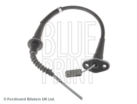 Cable Pull, clutch control (ADK83835)