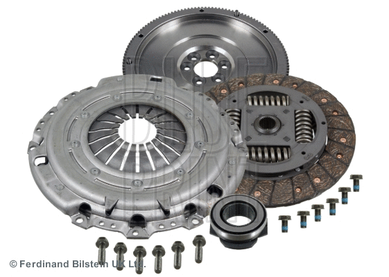 Clutch Kit (ADV183039)