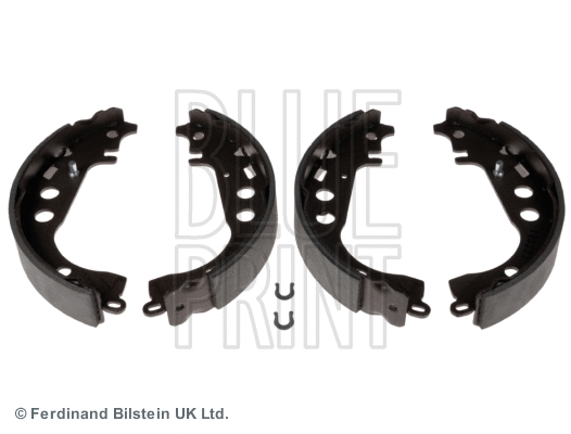 Brake Shoe Set (ADT34178)