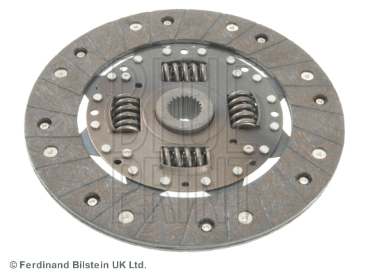 Clutch Disc