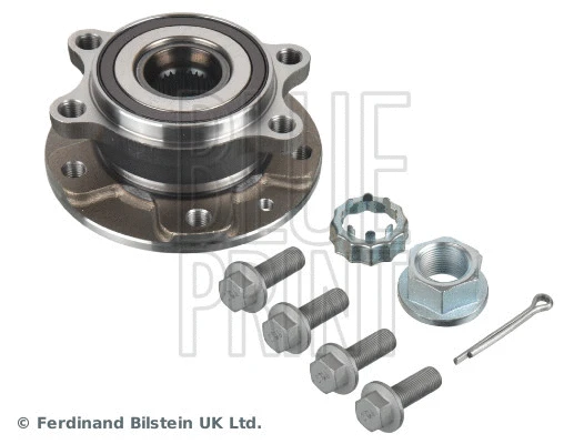 Wheel Bearing Kit (ADBP820069)